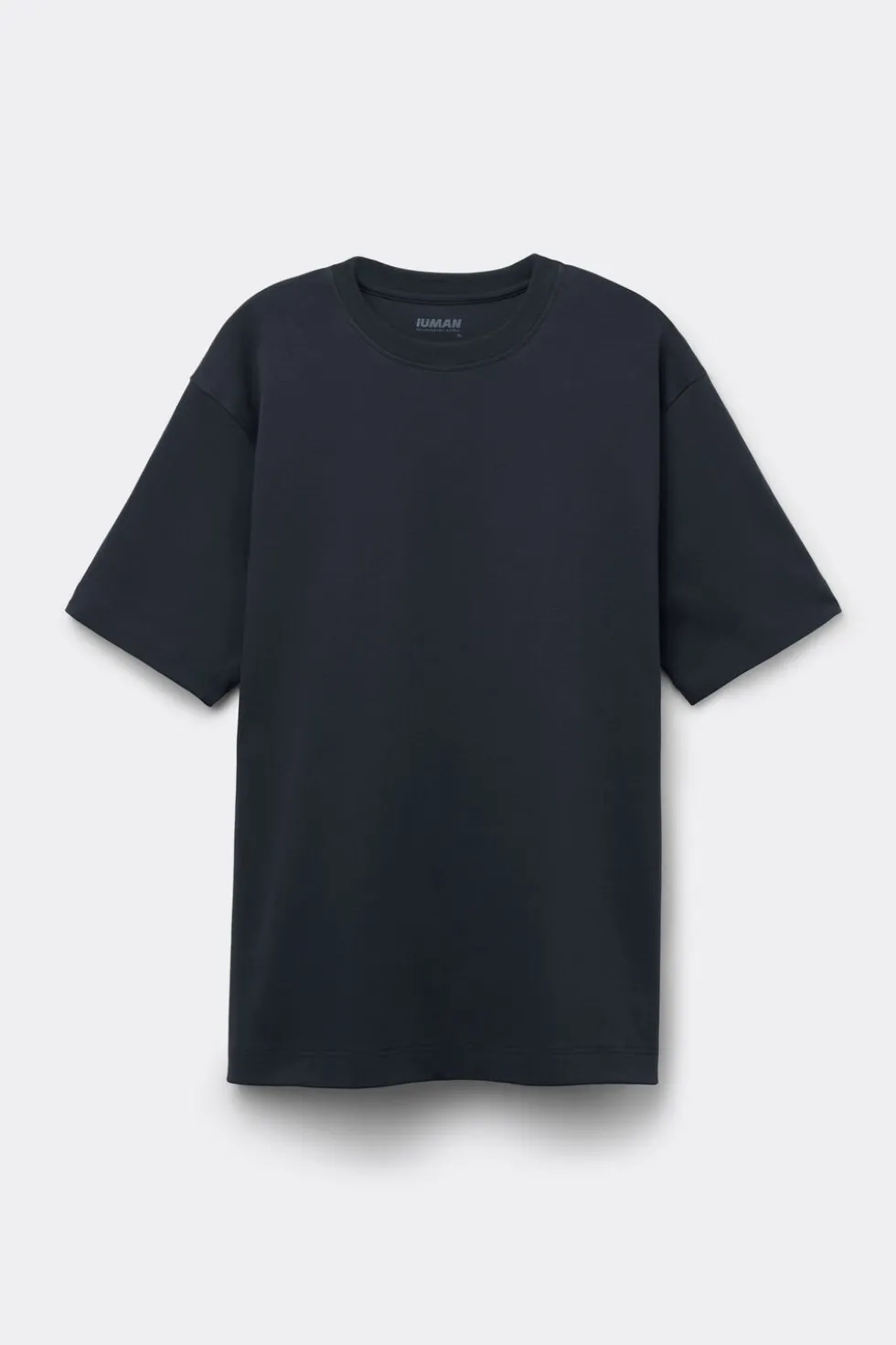 100% Cotton Oversized T-Shirt