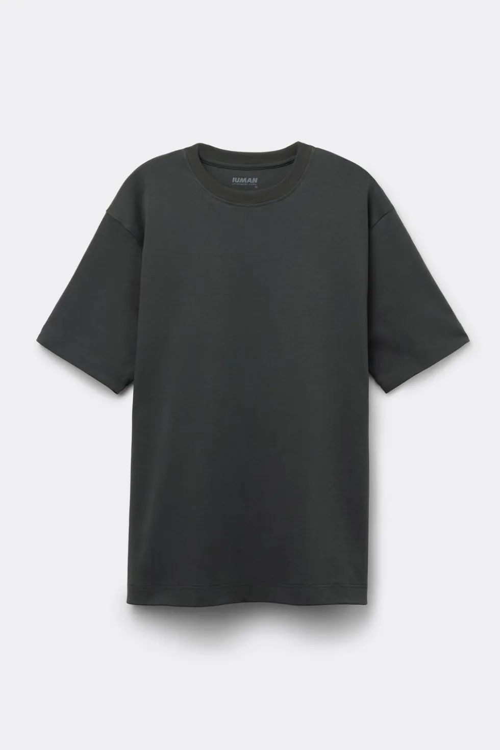 100% Cotton Oversized T-Shirt