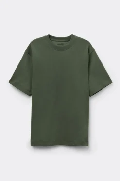 100% Cotton Oversized T-Shirt
