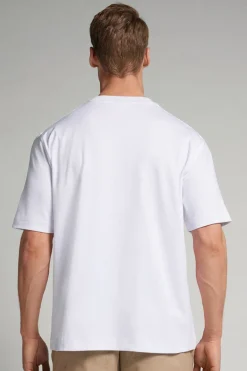 100% Cotton Oversized T-Shirt