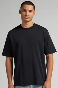 100% Cotton Oversized T-Shirt