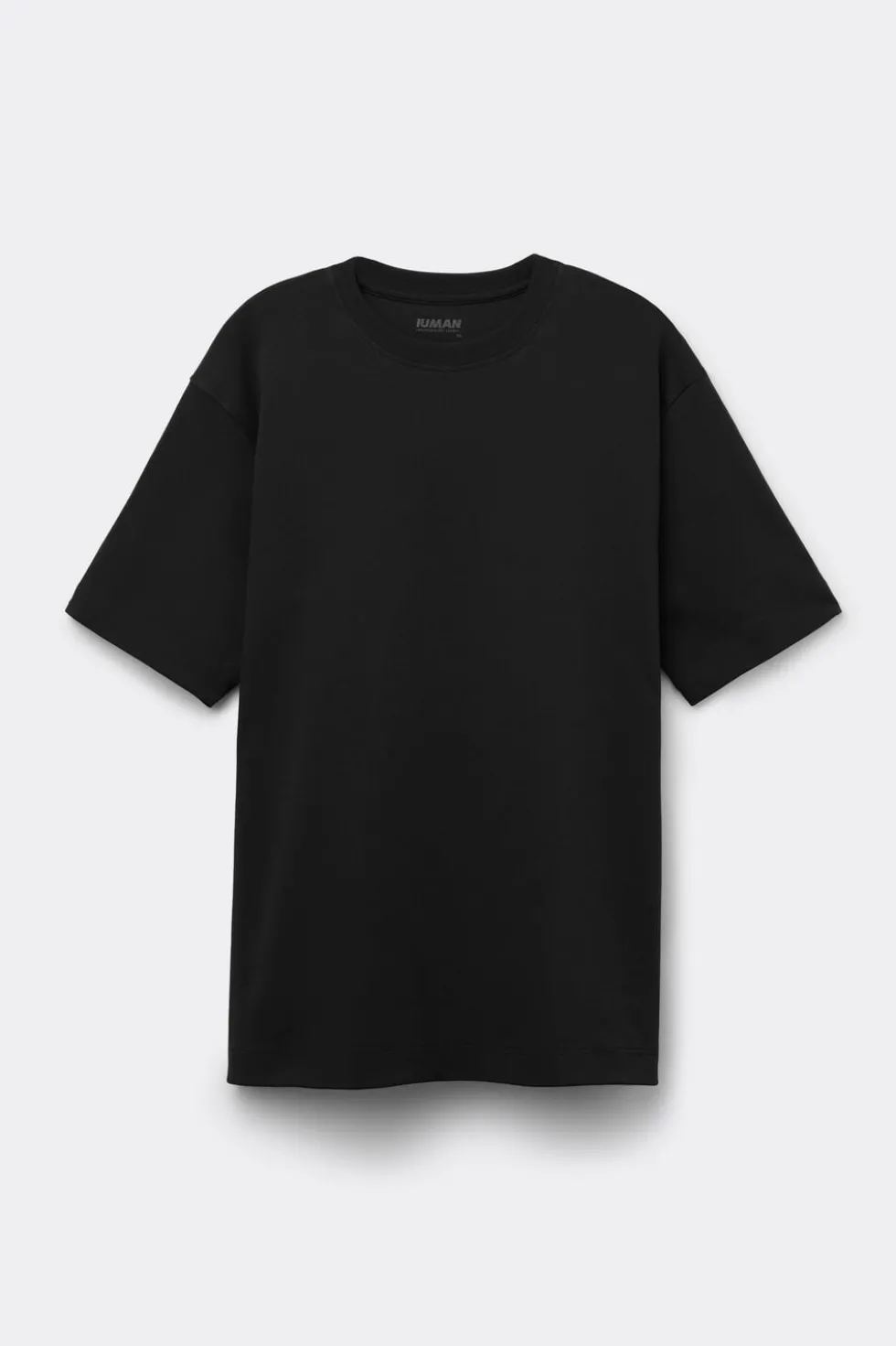 100% Cotton Oversized T-Shirt