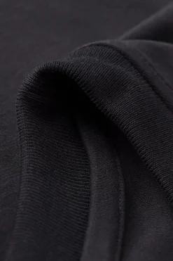 100% Cotton Oversized T-Shirt
