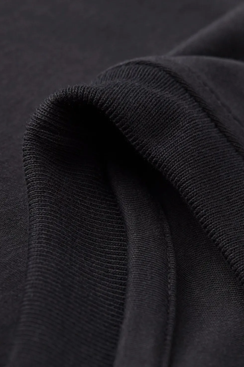 100% Cotton Oversized T-Shirt