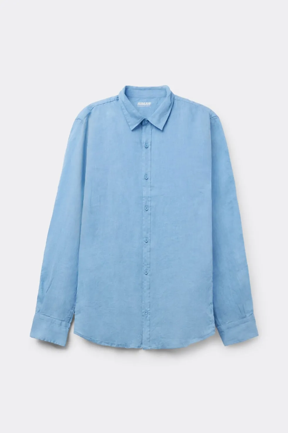 100% Linen Shirt