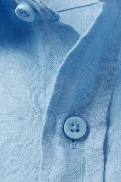 100% Linen Shirt