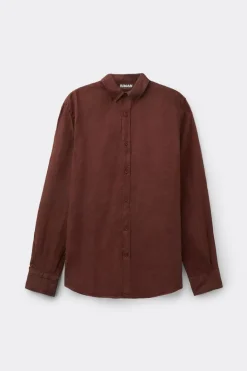 100% Linen Shirt