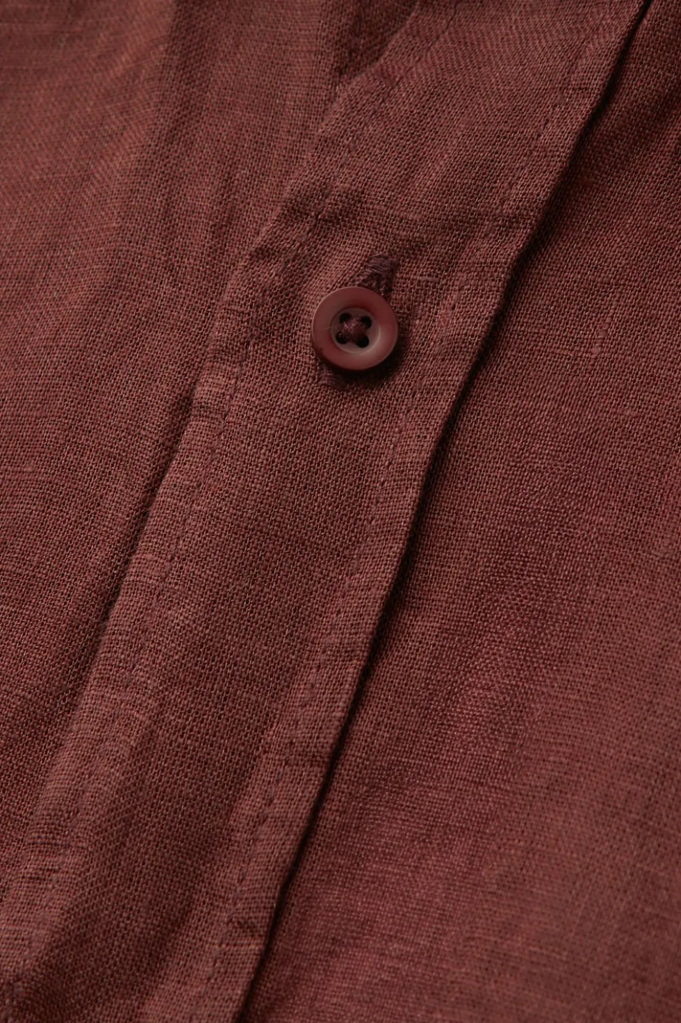 100% Linen Shirt