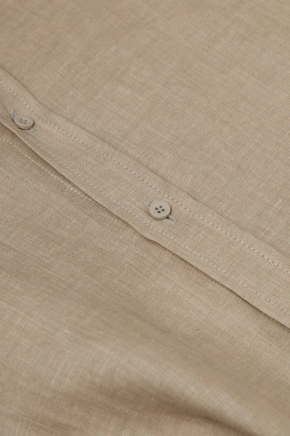 100% Linen Shirt