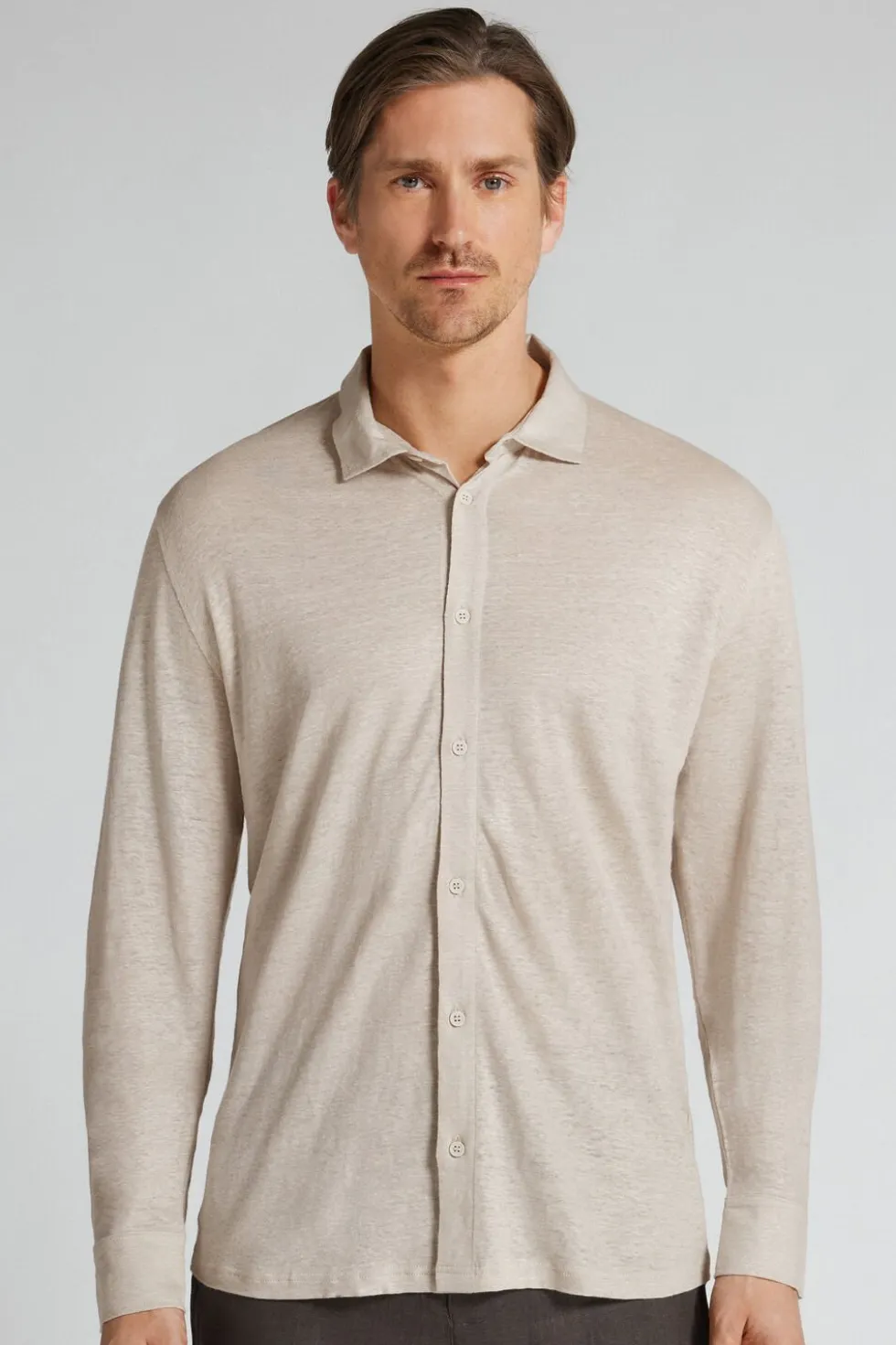 100% Soft Linen shirt
