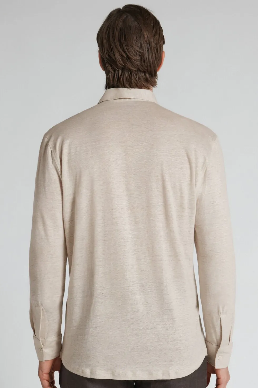 100% Soft Linen shirt