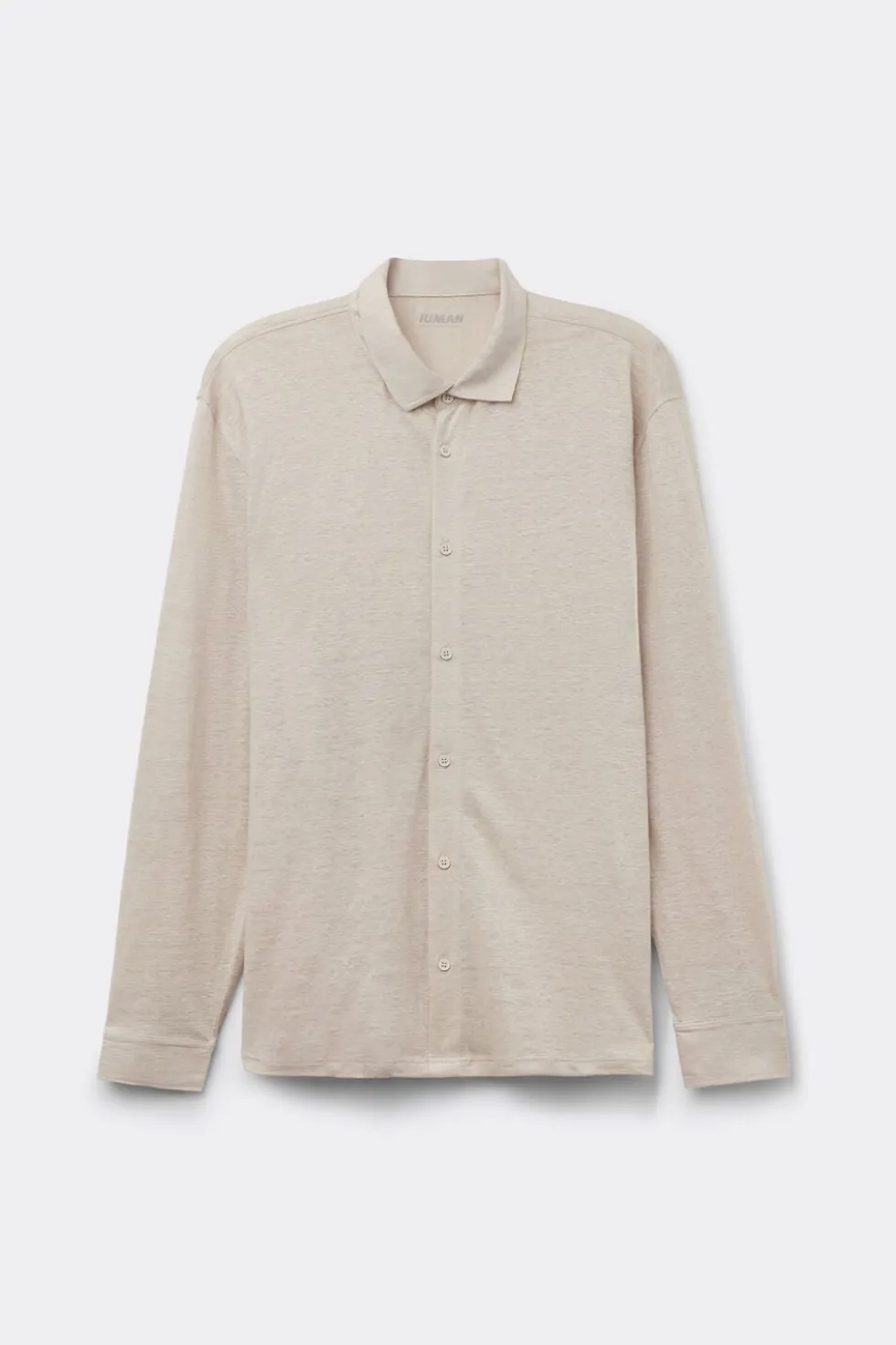 100% Soft Linen shirt