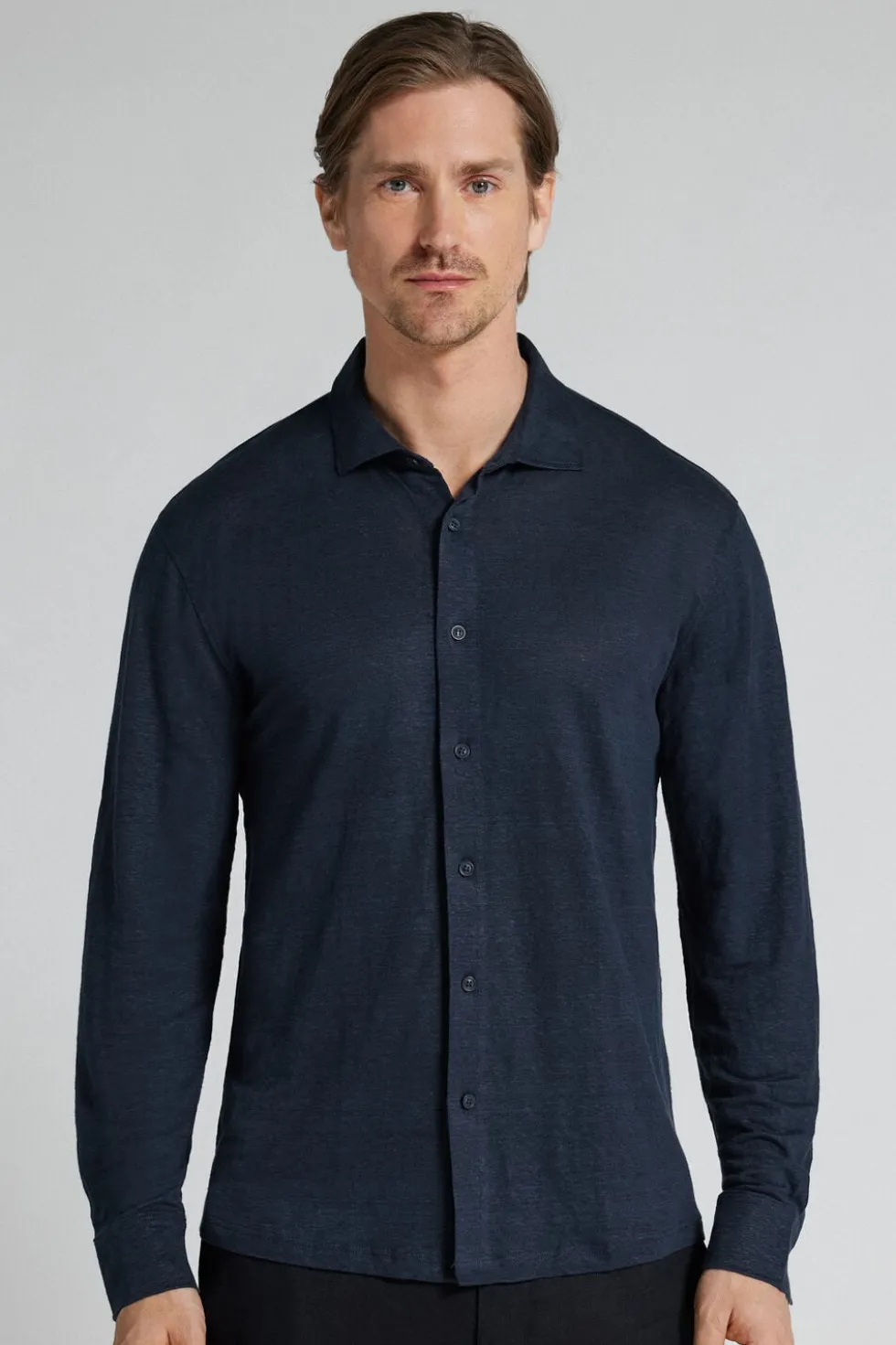 100% Soft Linen shirt