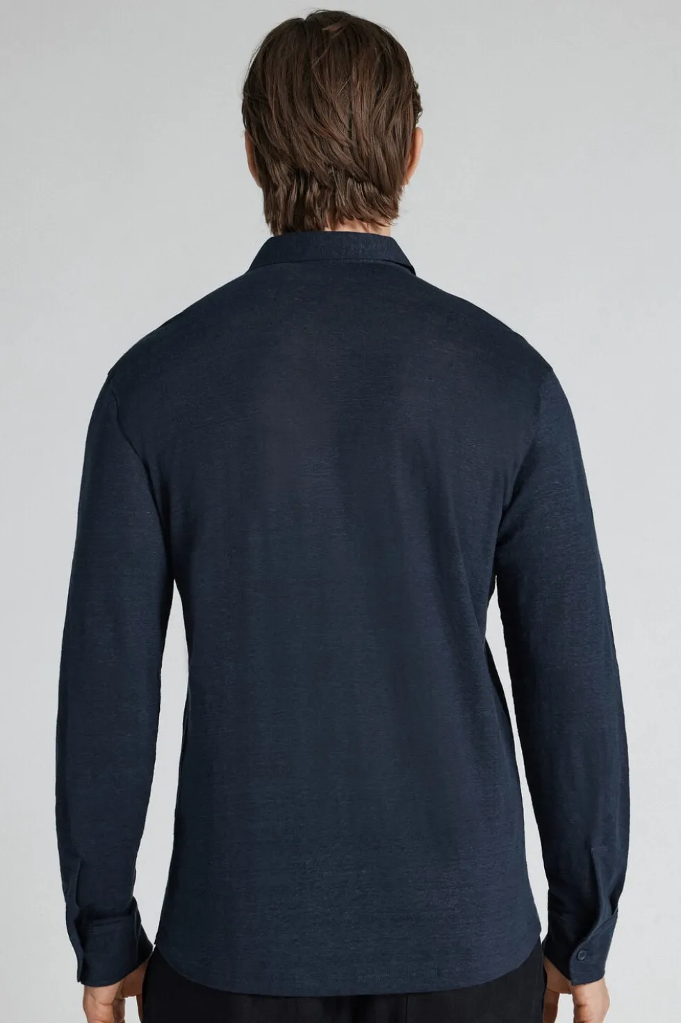100% Soft Linen shirt