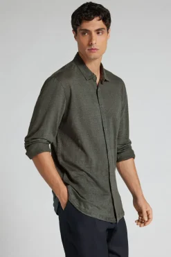 100% Soft Linen shirt
