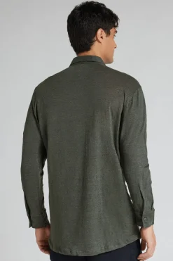 100% Soft Linen shirt