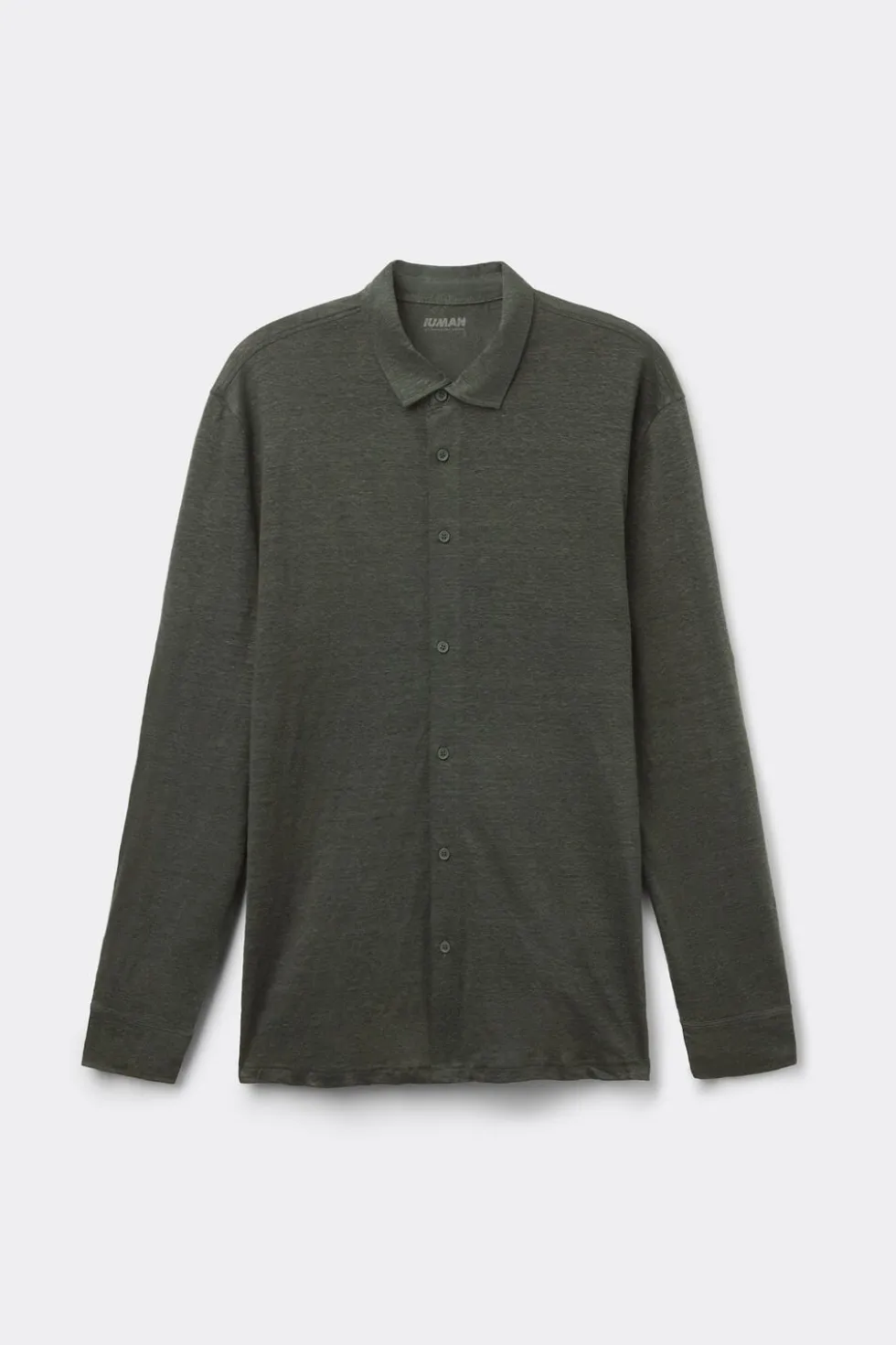 100% Soft Linen shirt