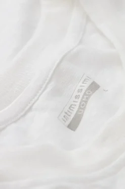 100% Soft Linen T-Shirt