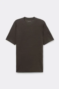 100% Soft Linen T-Shirt