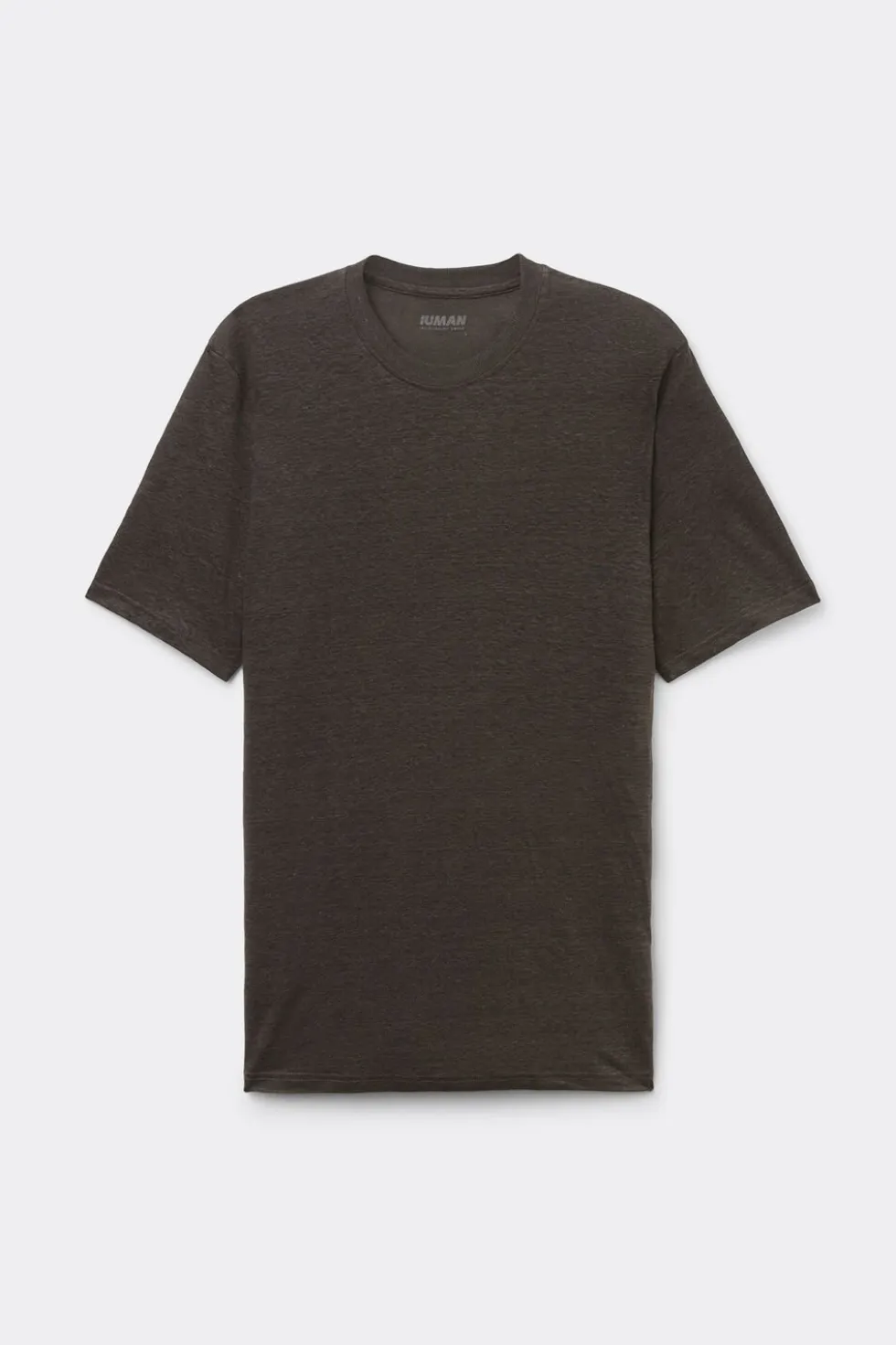 100% Soft Linen T-Shirt