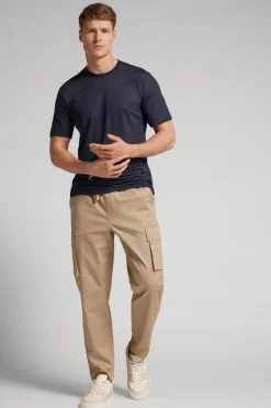 100% Soft Linen T-Shirt
