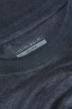 100% Soft Linen T-Shirt
