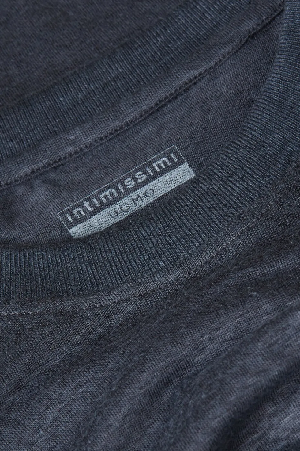 100% Soft Linen T-Shirt