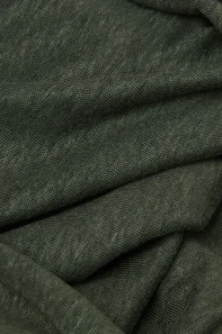 100% Soft Linen T-Shirt