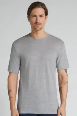 100% Soft Linen T-Shirt