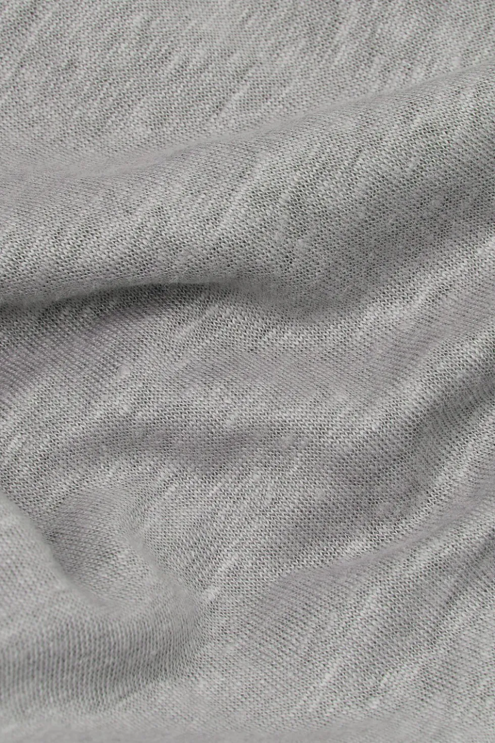 100% Soft Linen T-Shirt