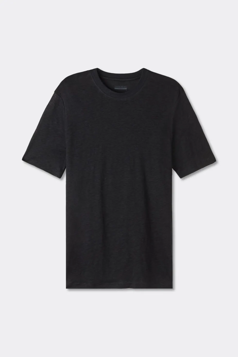 100% Soft Linen T-Shirt