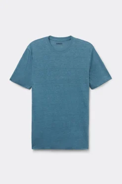 100% Soft Linen T-Shirt