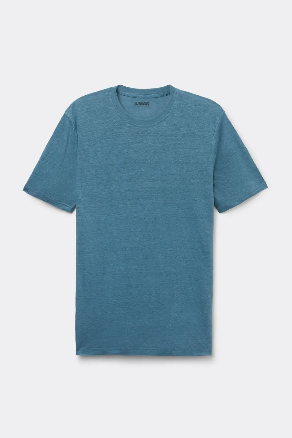 100% Soft Linen T-Shirt