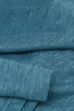 100% Soft Linen T-Shirt