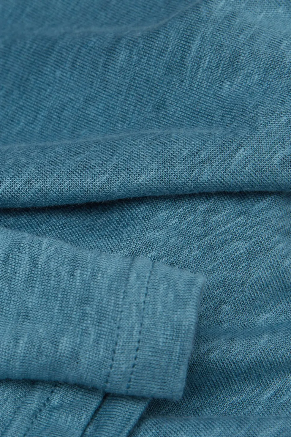 100% Soft Linen T-Shirt