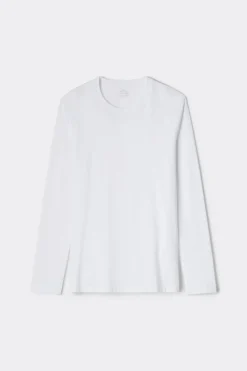 100% Superior Cotton Long Sleeve T-Shirt
