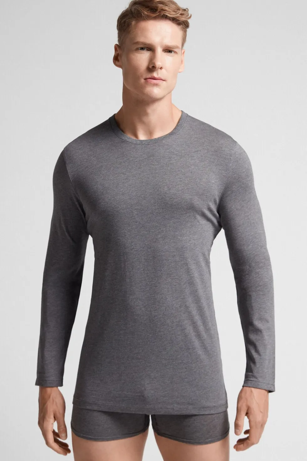 100% Superior Cotton Long Sleeve T-Shirt