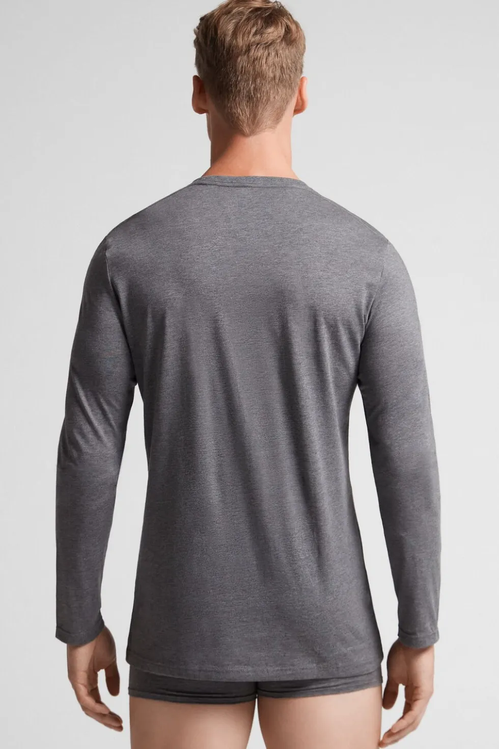 100% Superior Cotton Long Sleeve T-Shirt