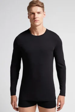 100% Superior Cotton Long Sleeve T-Shirt