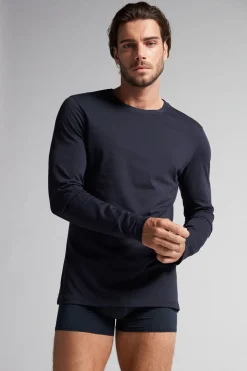 100% Superior Cotton Long Sleeve T-Shirt