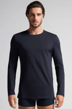 100% Superior Cotton Long Sleeve T-Shirt