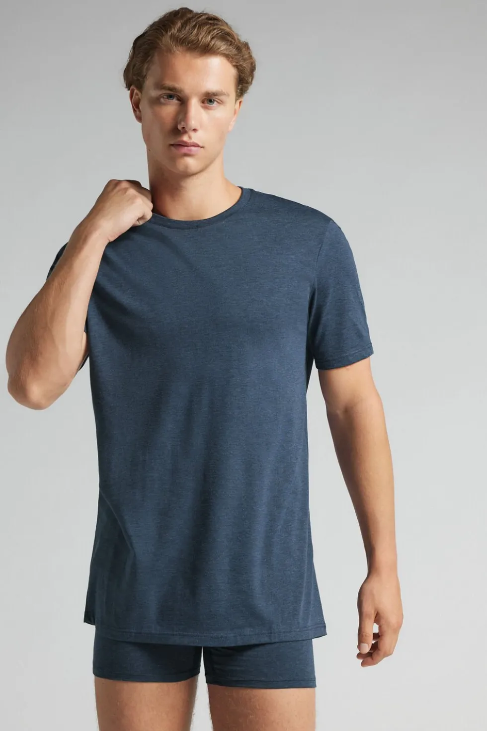 100% Superior Cotton T-Shirt