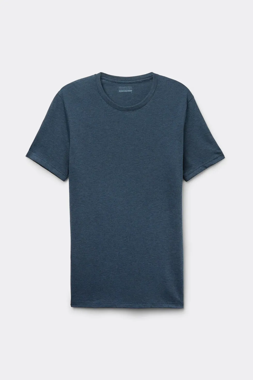 100% Superior Cotton T-Shirt