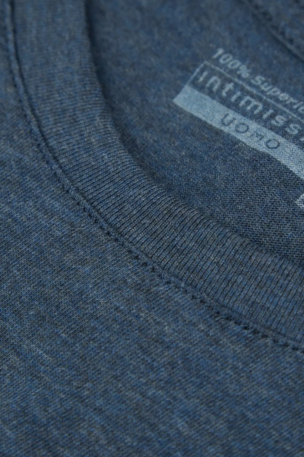100% Superior Cotton T-Shirt