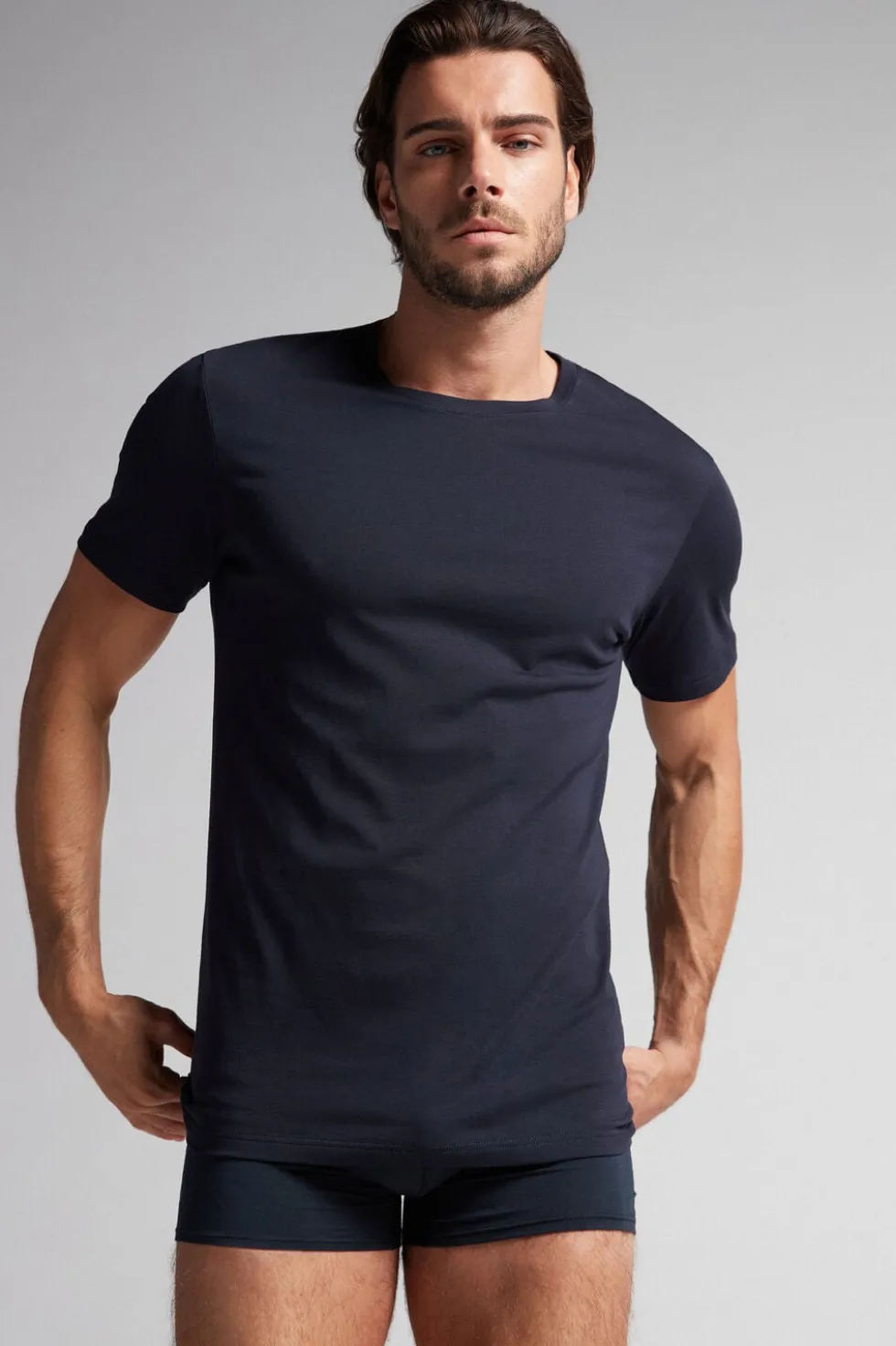 100% Superior Cotton T-Shirt