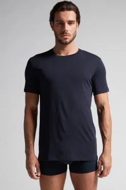100% Superior Cotton T-Shirt