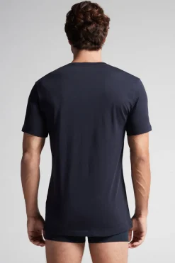 100% Superior Cotton T-Shirt