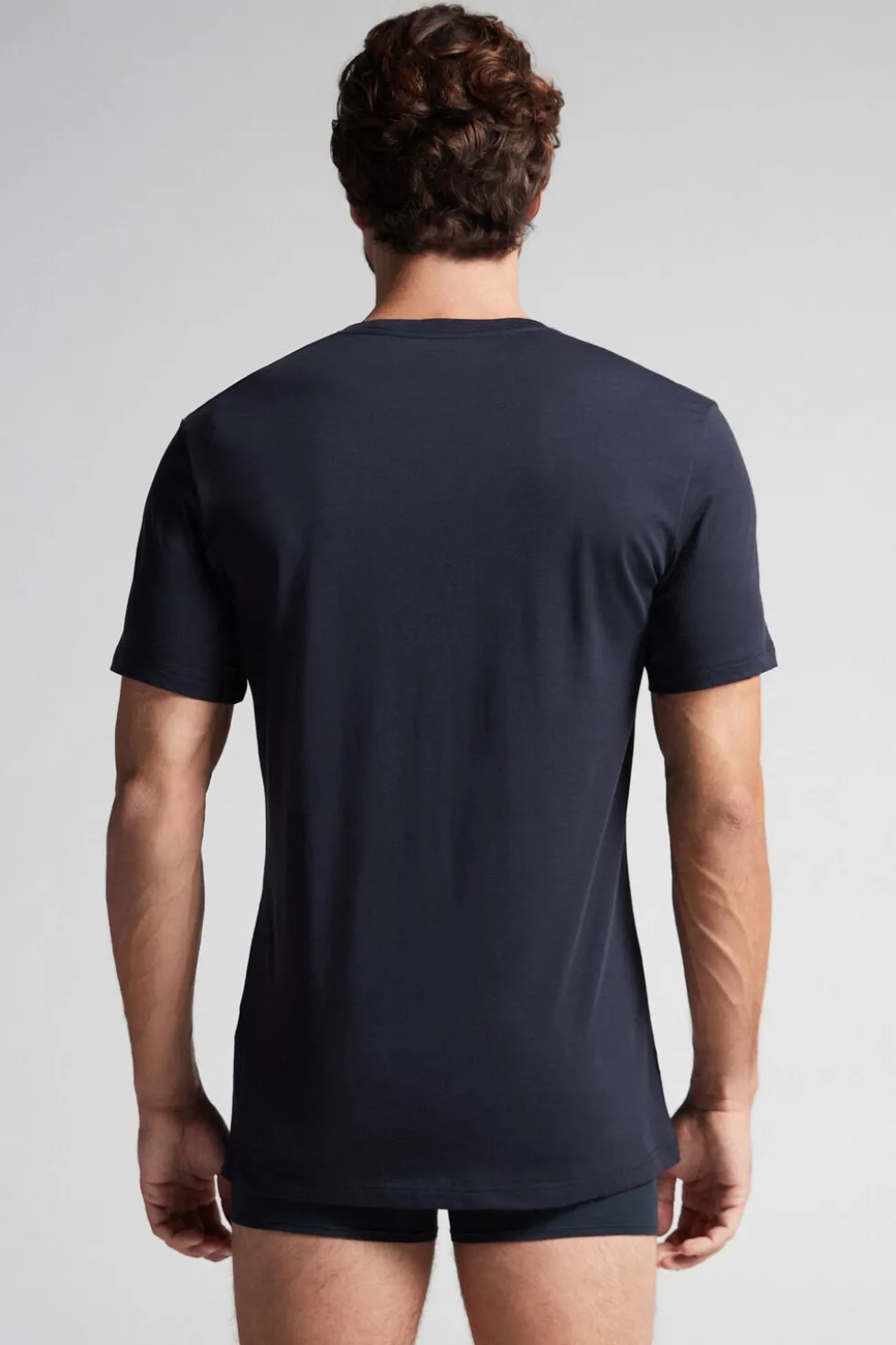 100% Superior Cotton T-Shirt