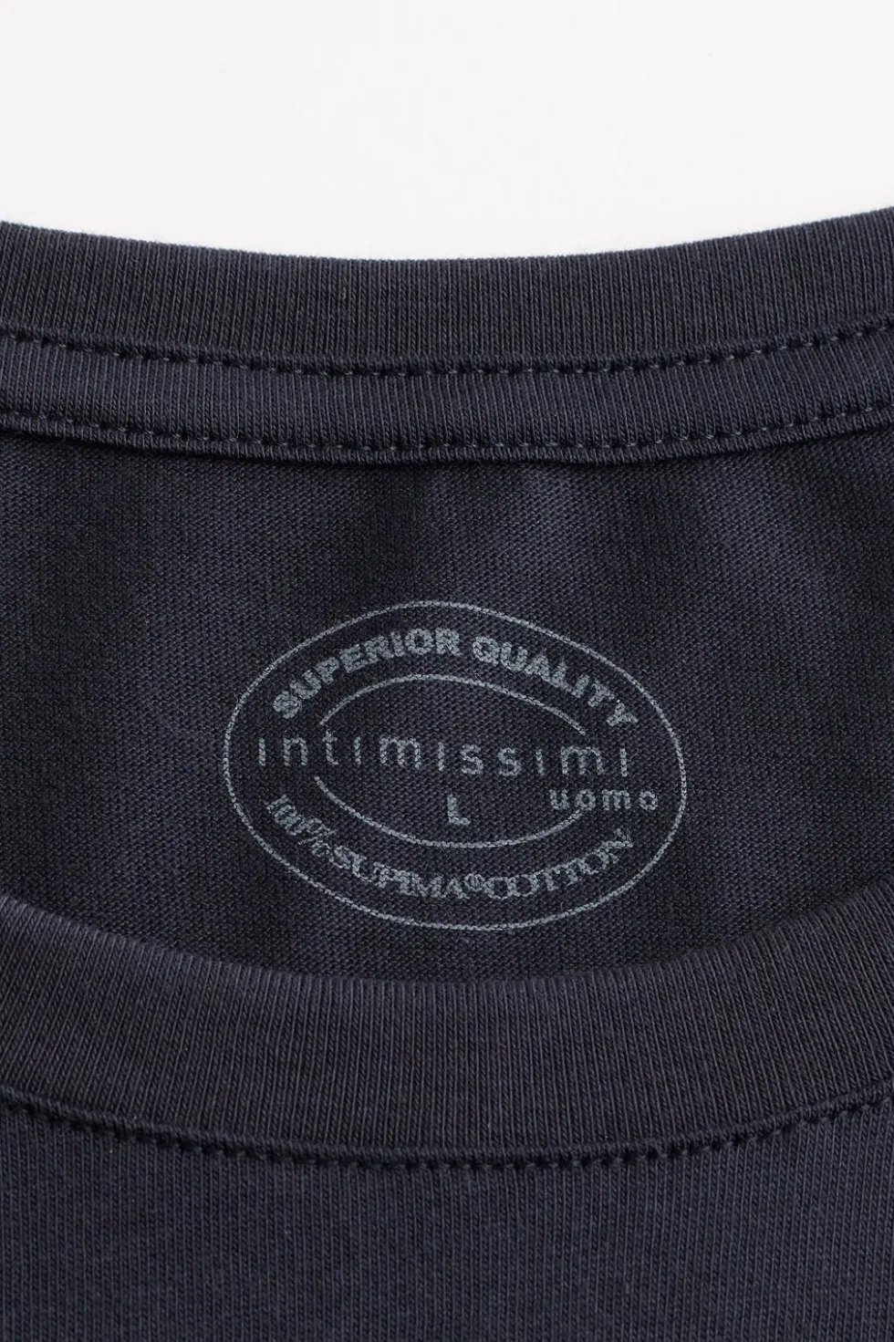 100% Superior Cotton T-Shirt