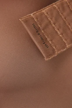 Adele Wireless Boost Triangle Bra in Ultralight Microfiber